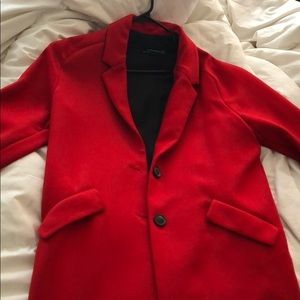 Zara coat